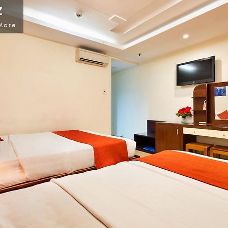Hanz 4021 Boutique Hotel Saigon Ho Chi Minh City Bagian luar foto